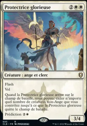 Protectrice glorieuse