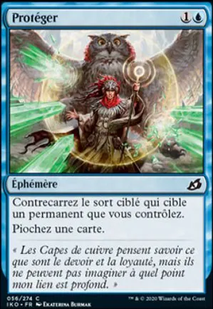 Protéger