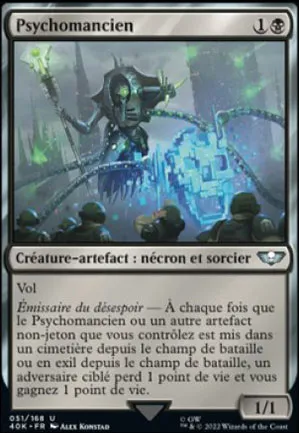 Psychomancien