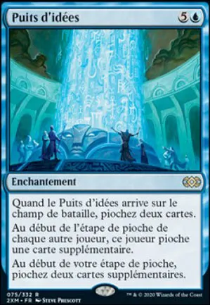 Puits d'idées