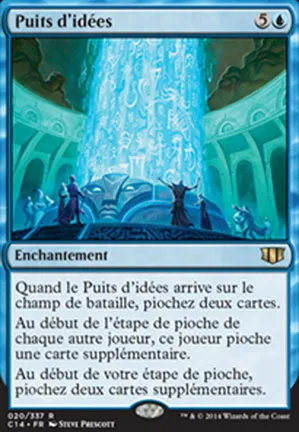 Puits d'idées