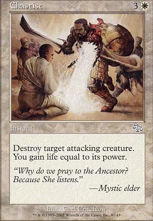 Punition