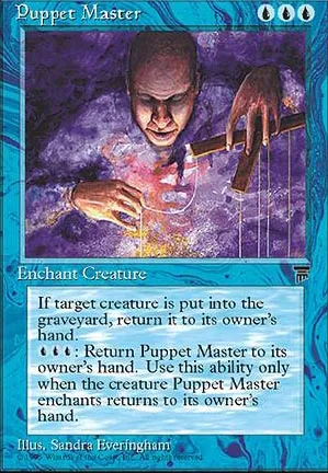 Puppet Master