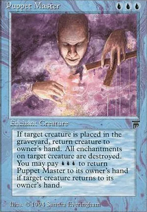 Puppet Master