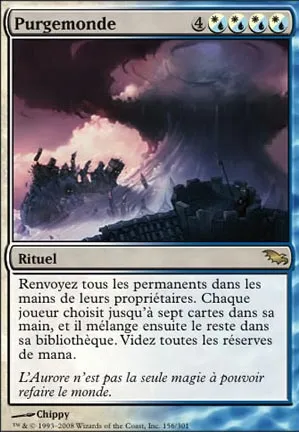 Purgemonde