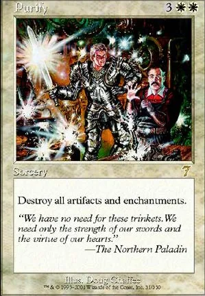 Purification
