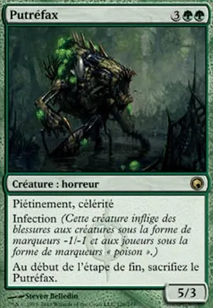 Putréfax