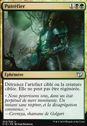 Putréfier
