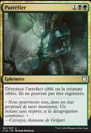 Putréfier