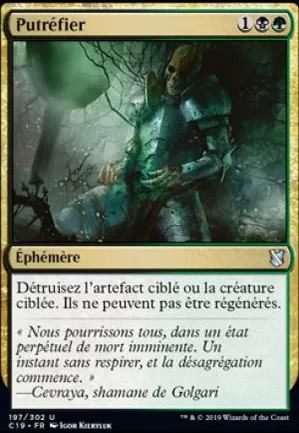 Putréfier
