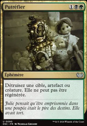 Putréfier