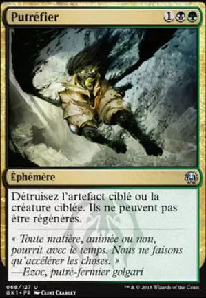 Putréfier
