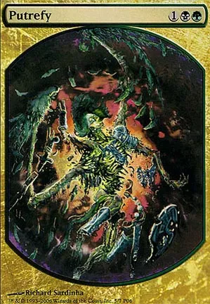 Putréfier