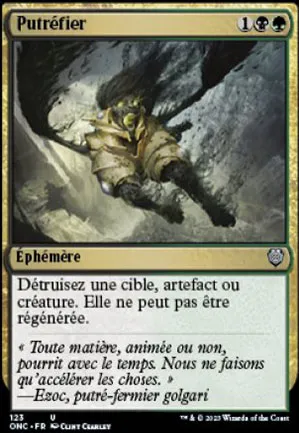 Putréfier