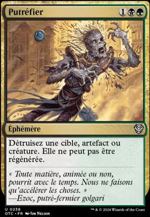 Putréfier