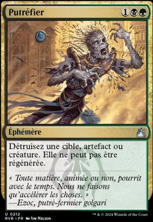 Putréfier