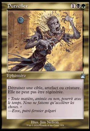 Putréfier