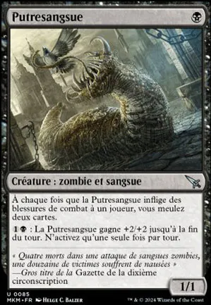 Putresangsue