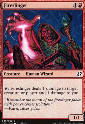 Pyrofrondeur