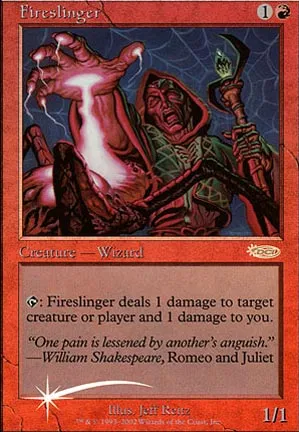 Pyrofrondeur