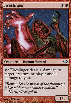 Pyrofrondeur