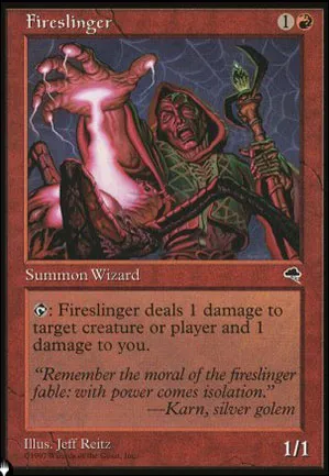 Pyrofrondeur