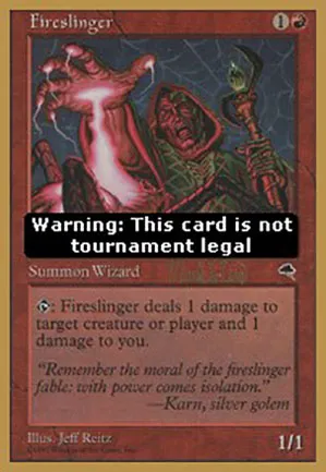 Pyrofrondeur