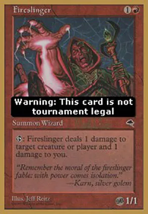 Pyrofrondeur