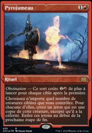 Pyrojumeau