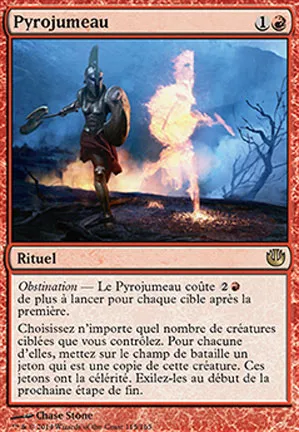 Pyrojumeau