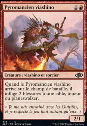 Pyromancien viashino