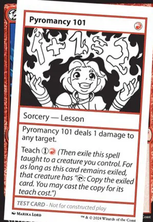Pyromancy 101