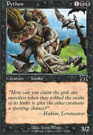 Python