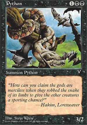 Python