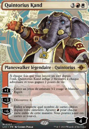 Quintorius Kand