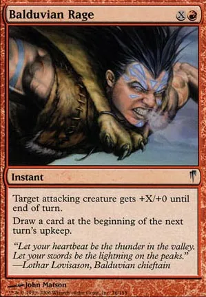 Rage balduviane