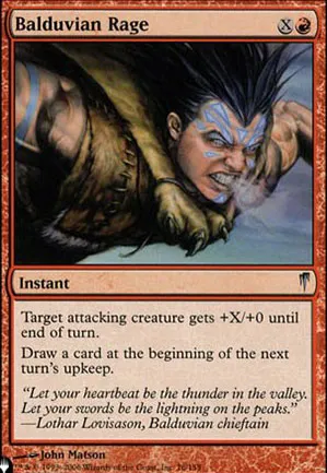 Rage balduviane