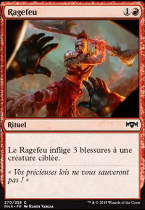 Ragefeu