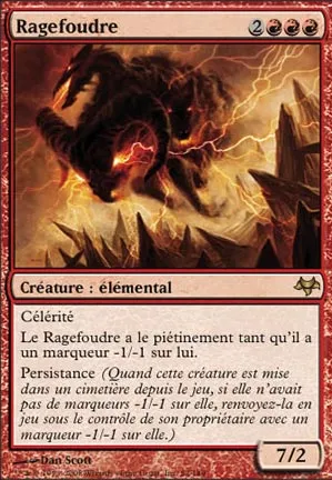 Ragefoudre