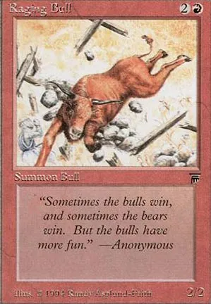 Raging Bull