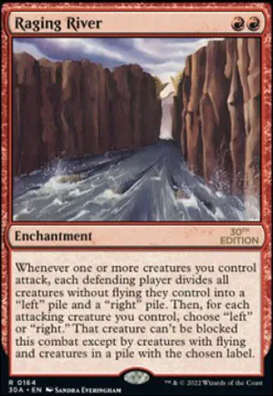 Raging River