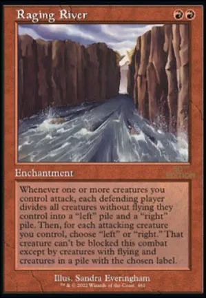 Raging River