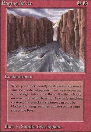 Raging River