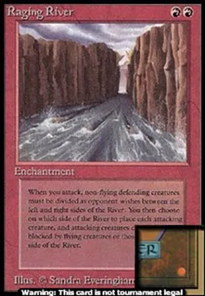 Raging River