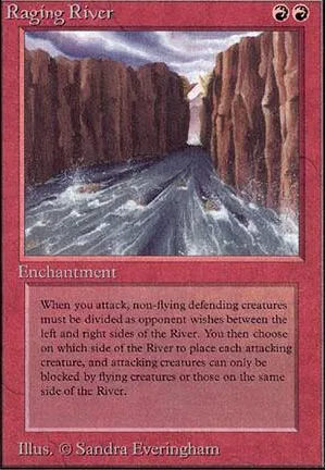 Raging River