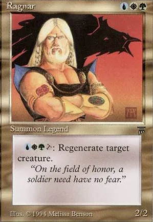 Ragnar