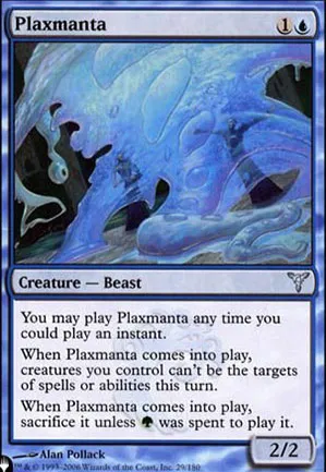 Raie manta de plax