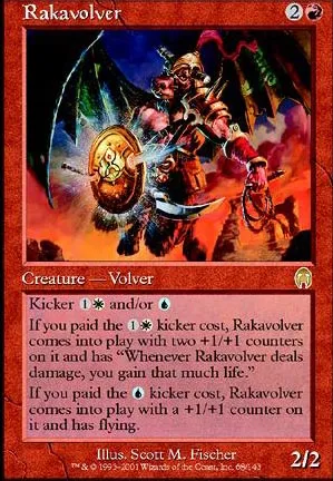 Rakavolien