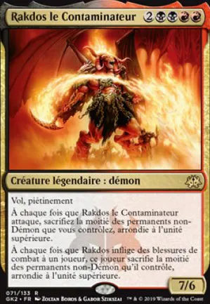 Rakdos le Contaminateur
