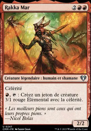 Rakka Mar